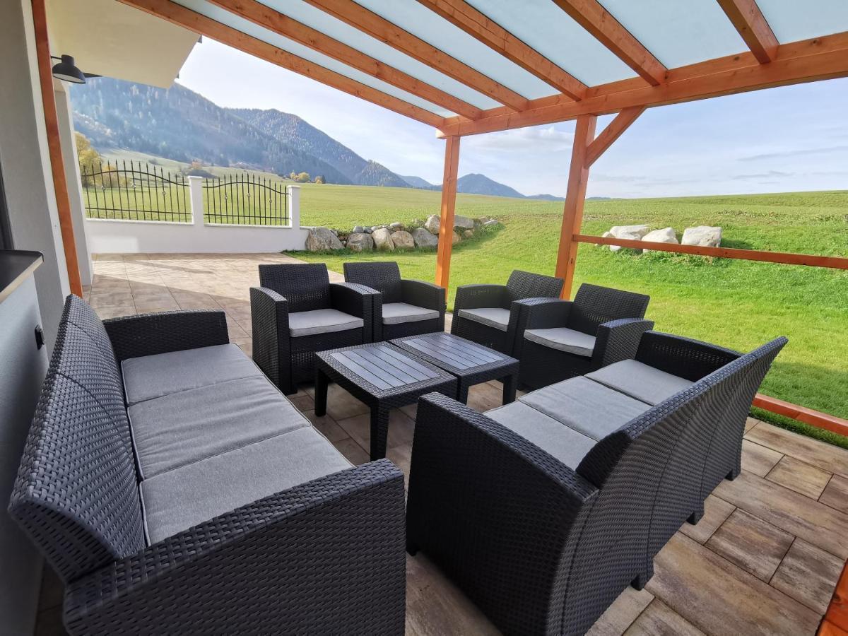 Holiday Home Kamienok 2 Liptovský Mikuláš Exterior foto